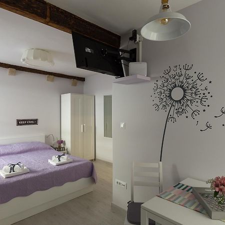 Studio Apartment Lumia Dubrovnik Exterior foto